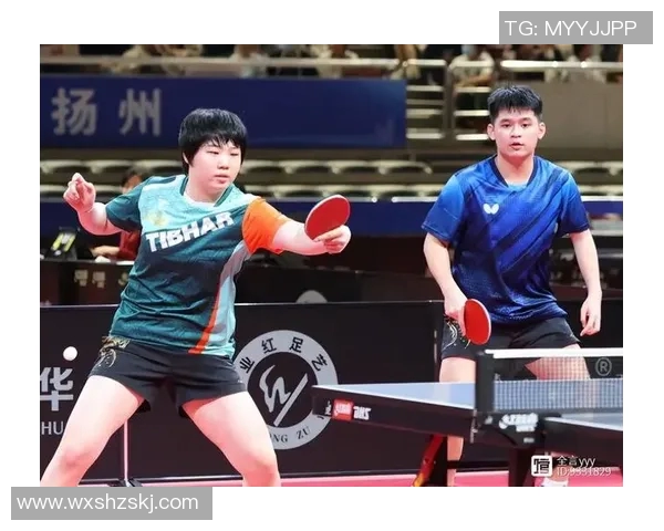 赛后分析广州乒乓球队与成都乒乓球队的战术对决与表现总结