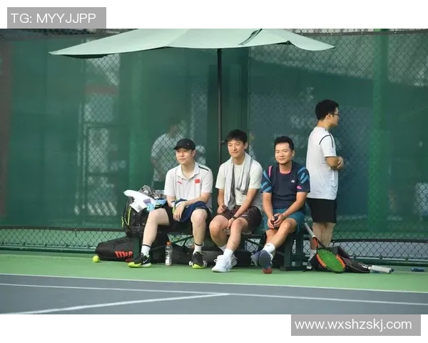 体育实时数据赛后复盘成都网球队与广州网球队的精彩对决与经验总结