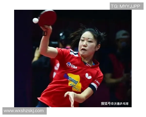 运动最新数据杨敏专访回顾乒乓球辉煌历程与心路历程的深度剖析