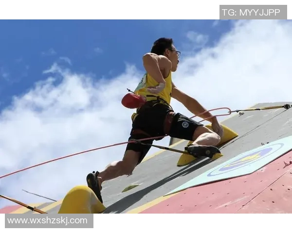 今年运动数据张丽的攀岩人生在高峰之上与自我的深度对话与探索 今年运动数据张丽的攀岩人生在高峰之上与自我的深度对话与探索