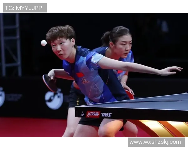 实时新闻深圳乒乓球队实力揭秘乒乓球巨献背后的故事与成就 实时新闻深圳乒乓球队实力揭秘乒乓球巨献背后的故事与成就